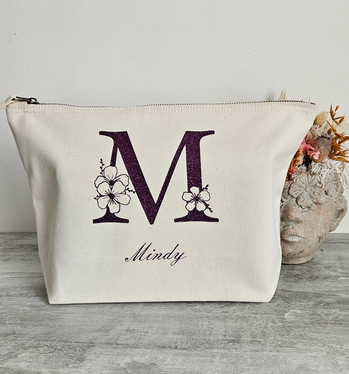 Pochette " Lettres "