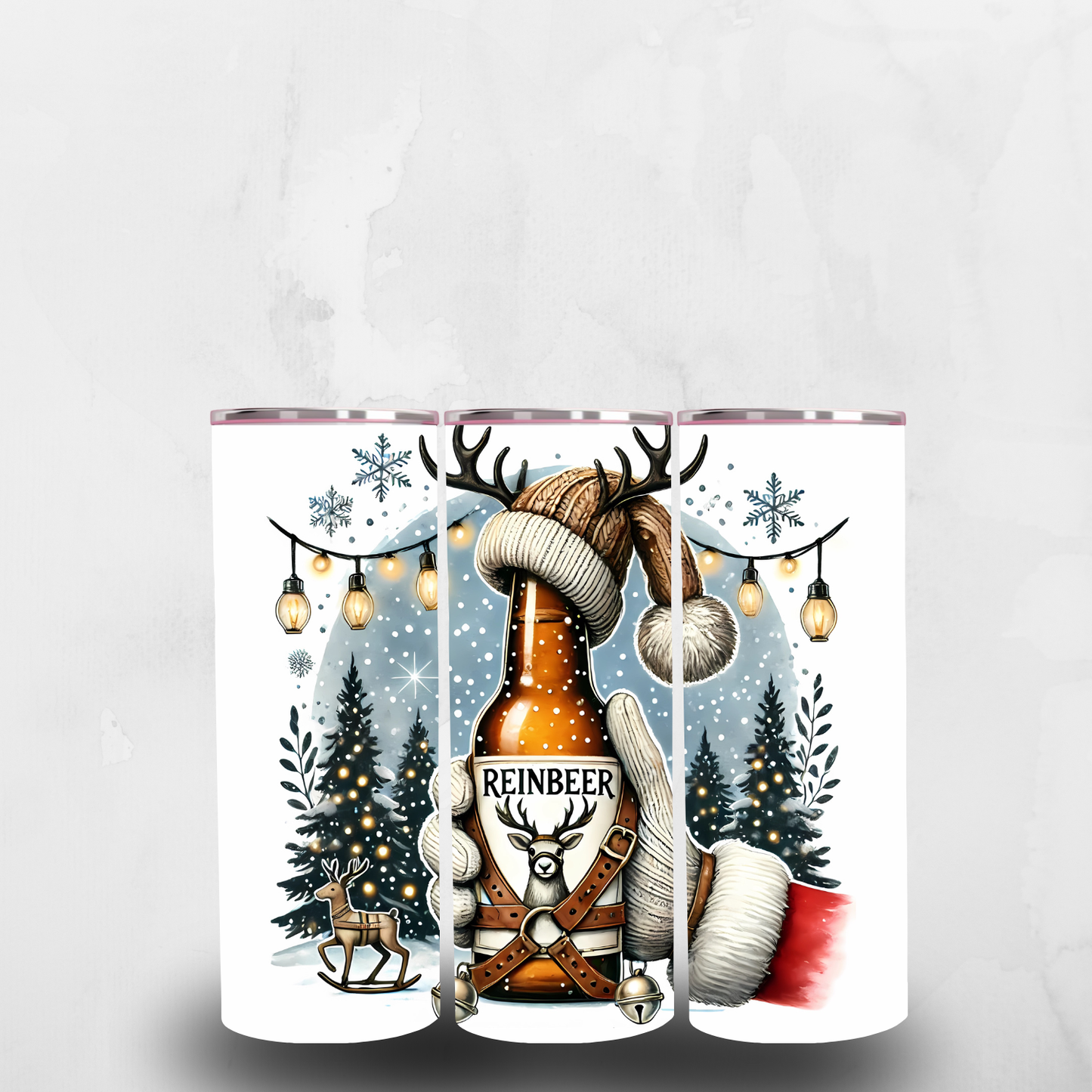 La collection Boissons