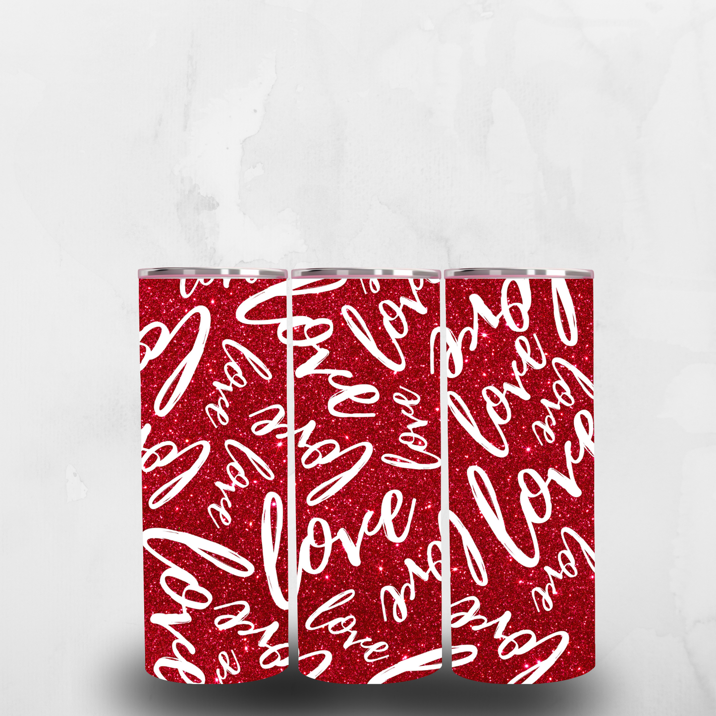 La collection coeurs