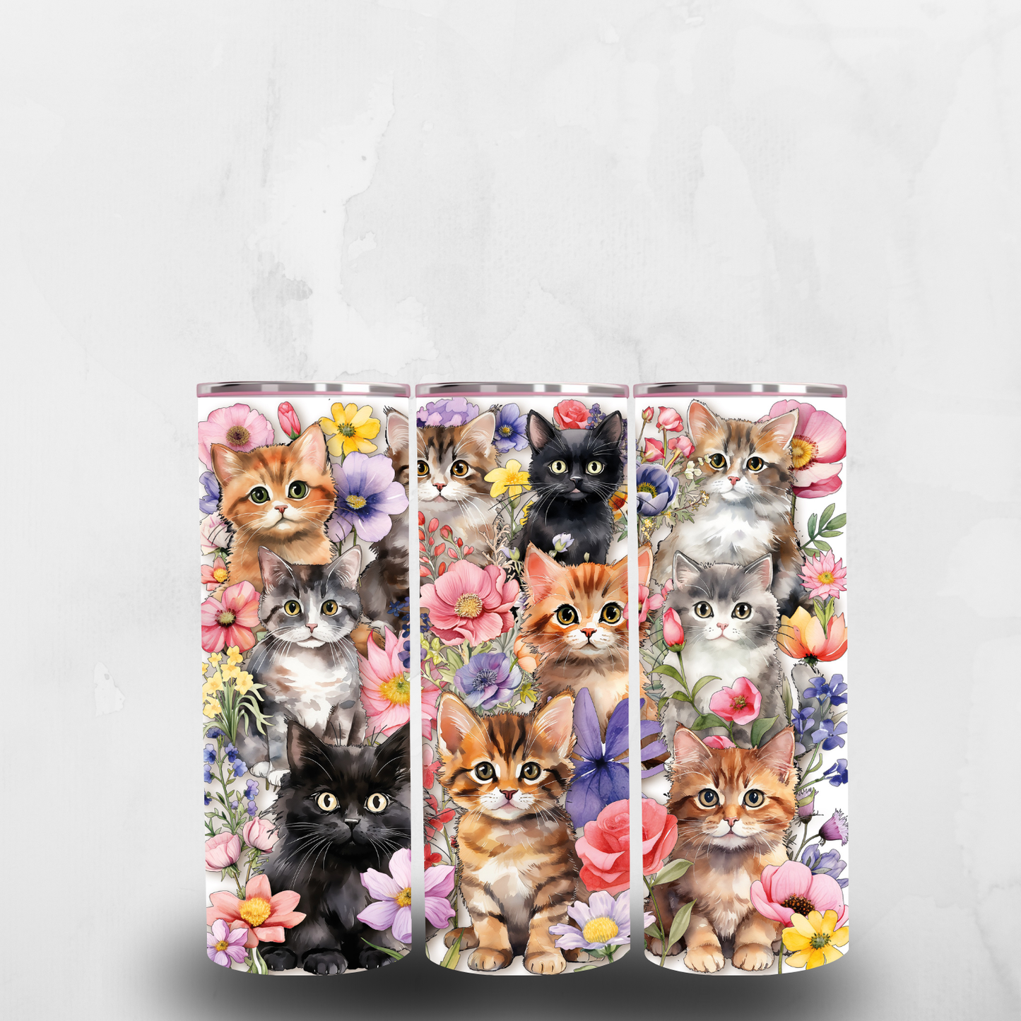 La collection animaux