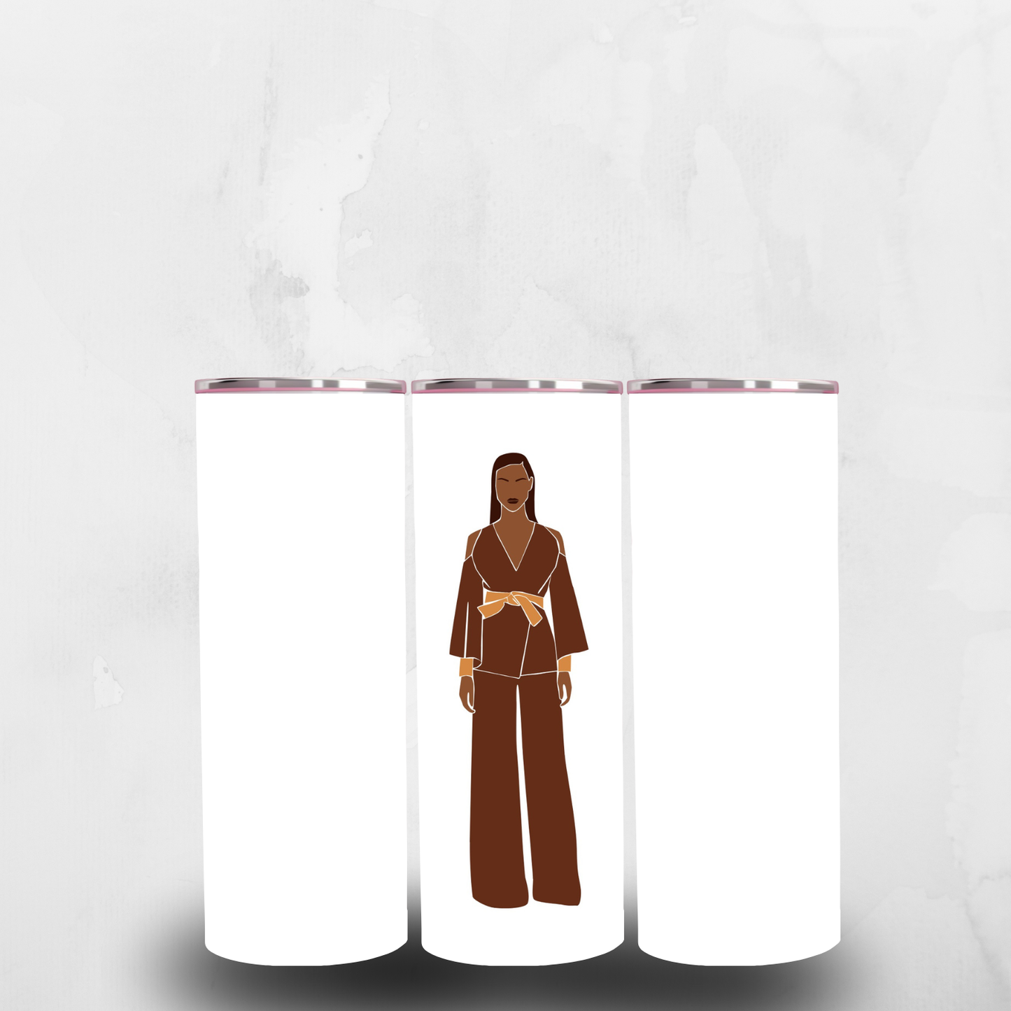 La collection Femmes