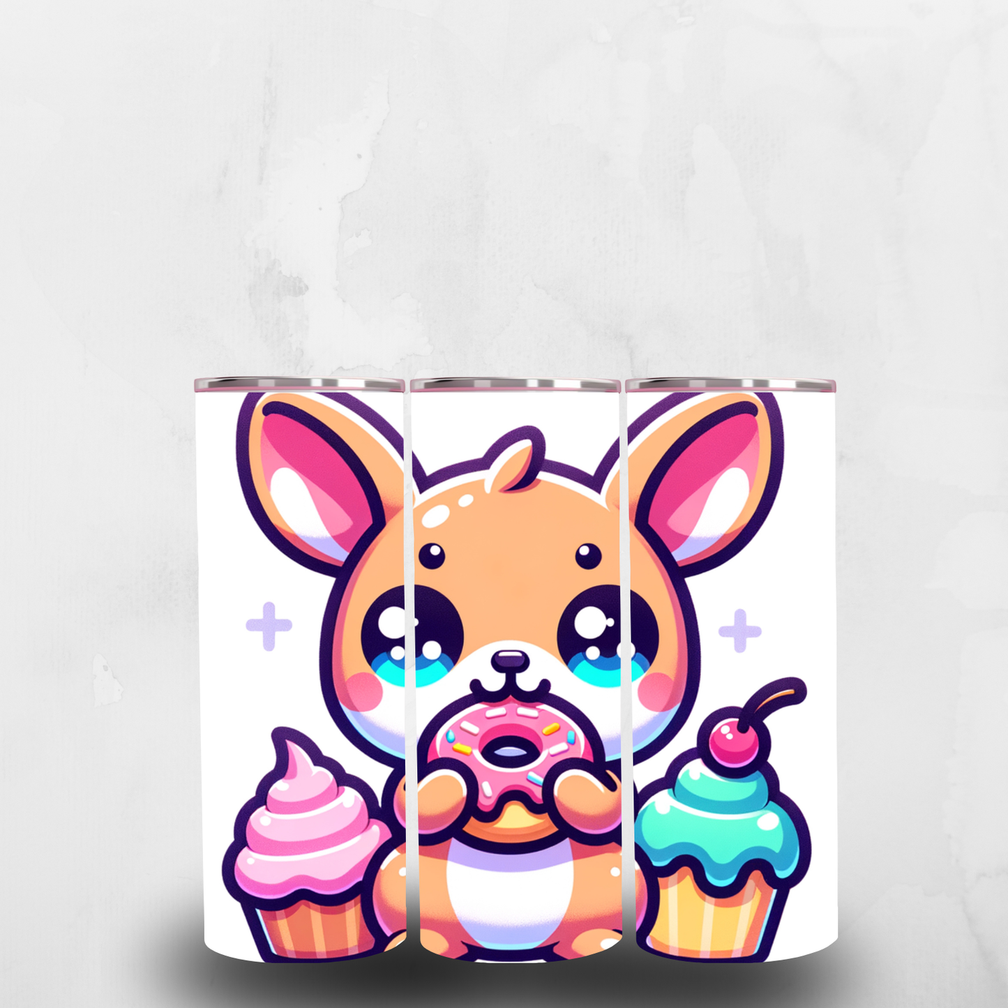 La collection Kawaii
