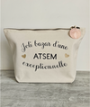 Pochette " Joli bazar d'une ... exceptionnelle "
