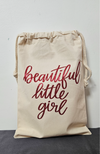 Pochette à personnaliser