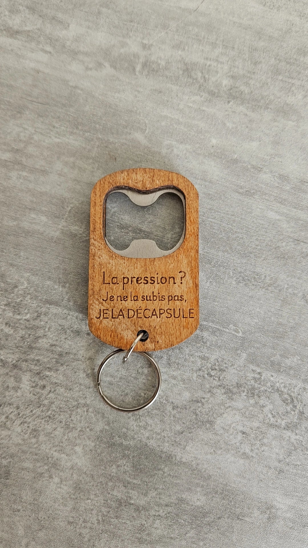 Décapsuleur