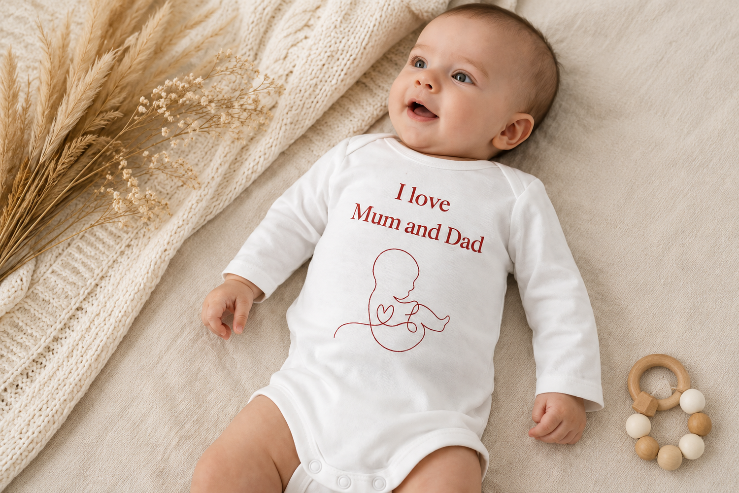 Naissance et bébé