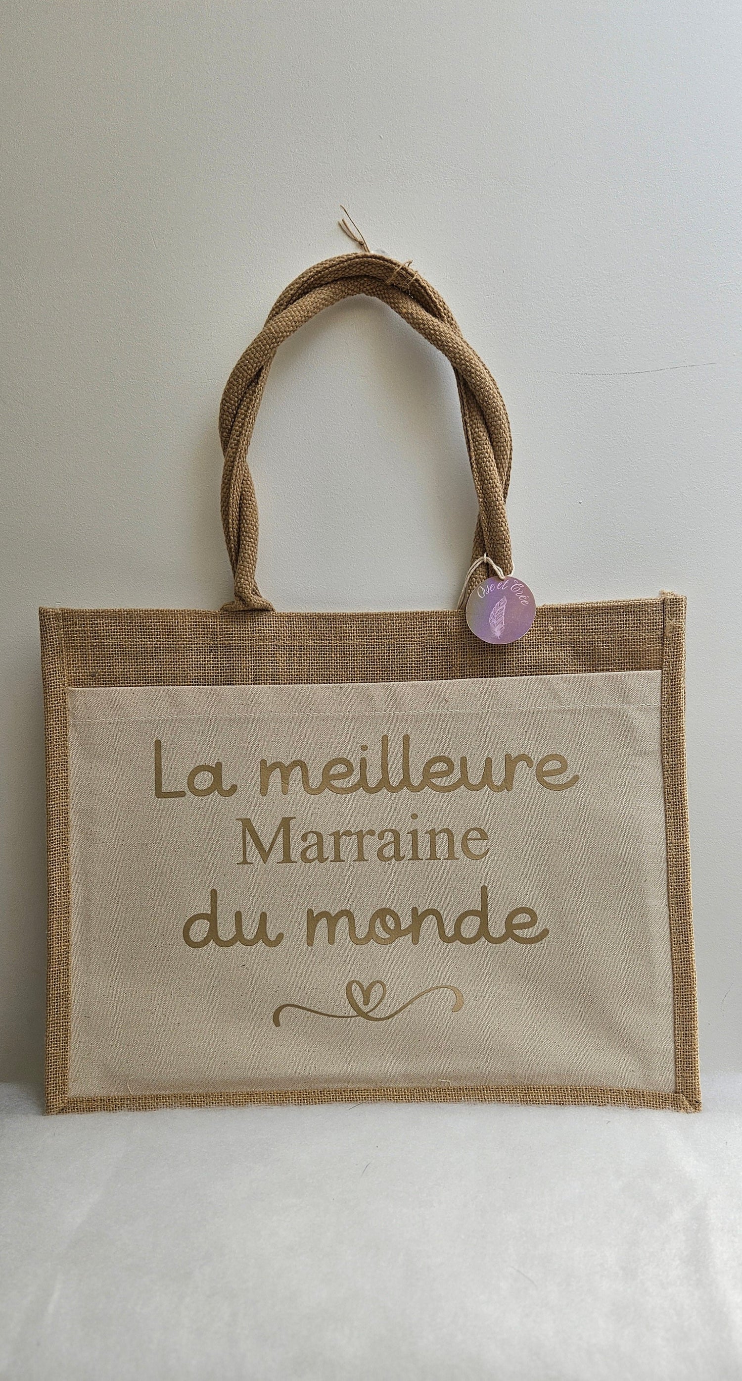 Le sac parfait pour toutes tes aventures
