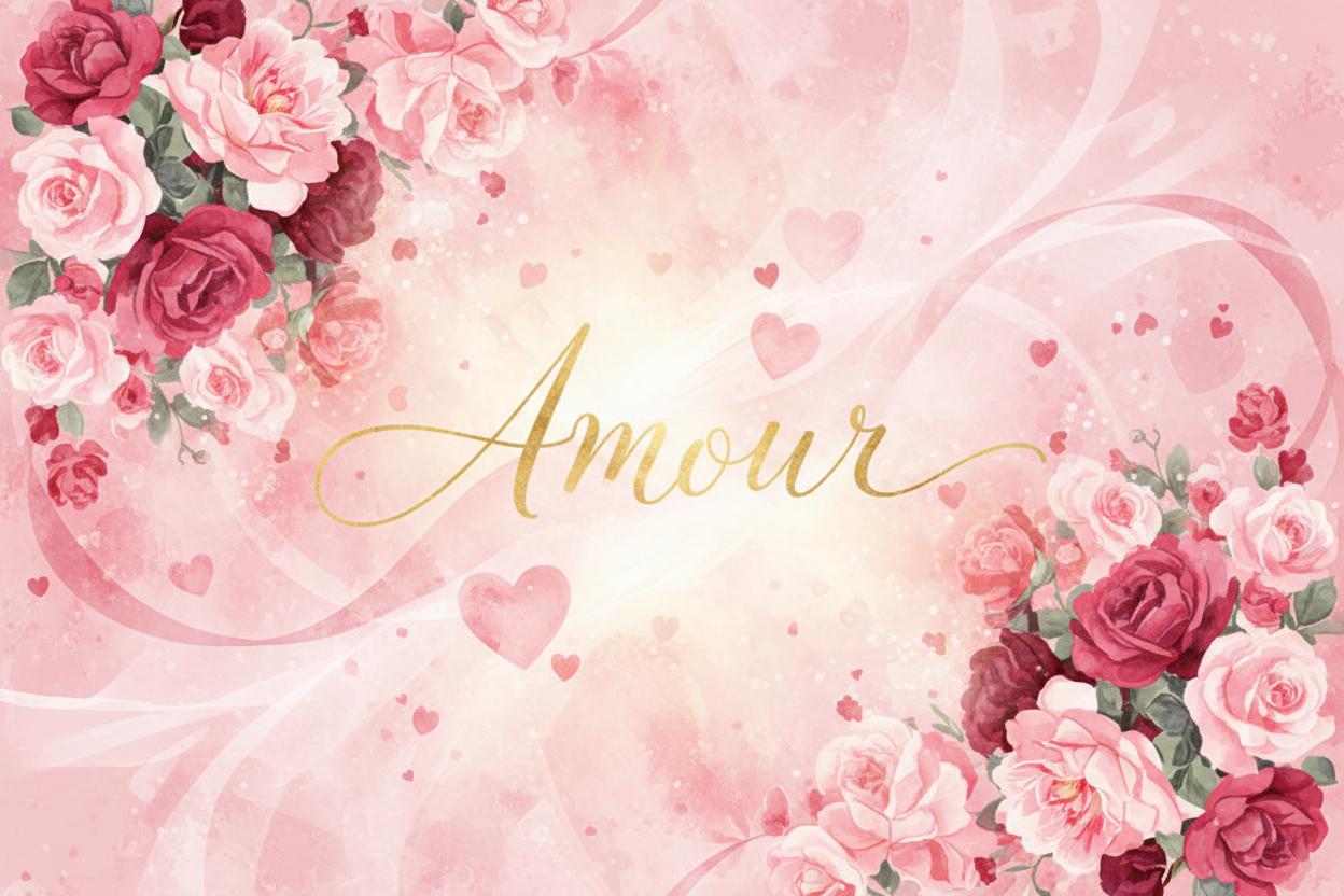 L’Amour en Édition Limitée