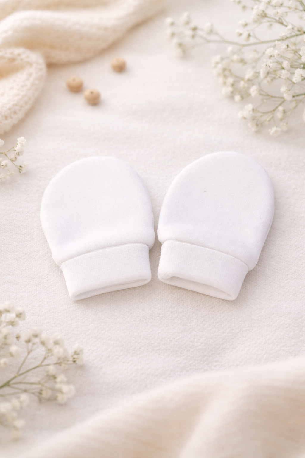 Gants à personnaliser