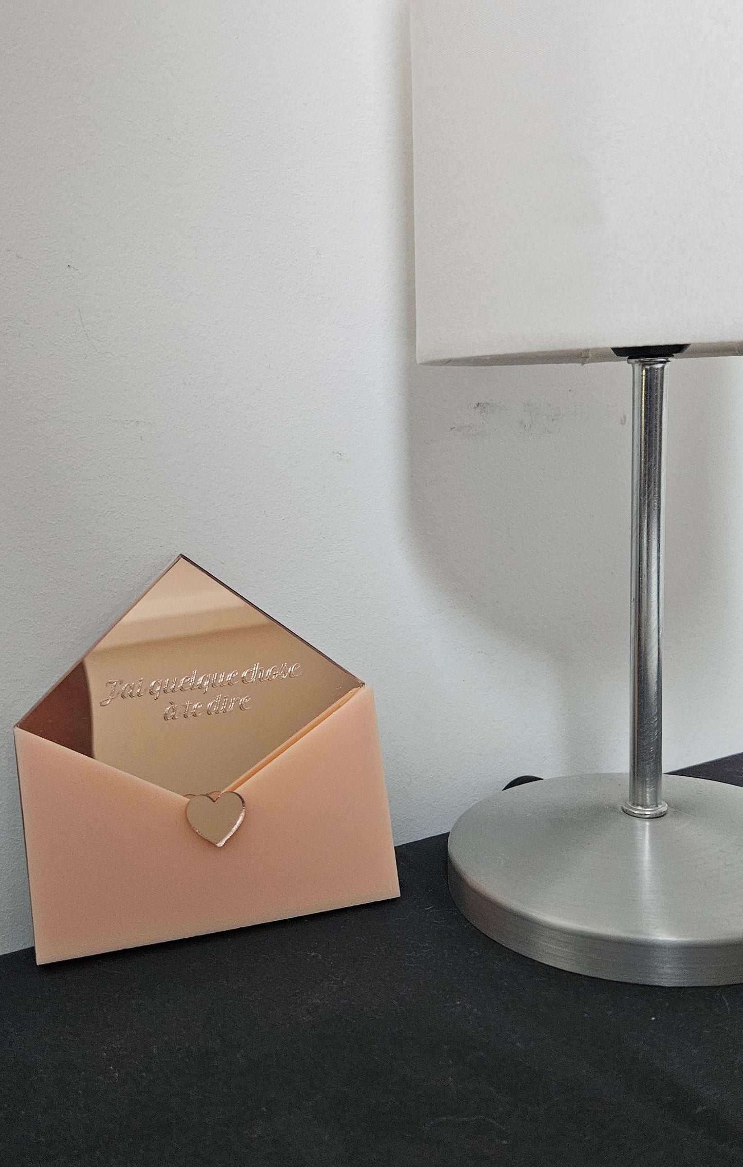 Enveloppe "Mots doux"