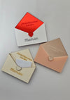 Enveloppe "Mots doux"