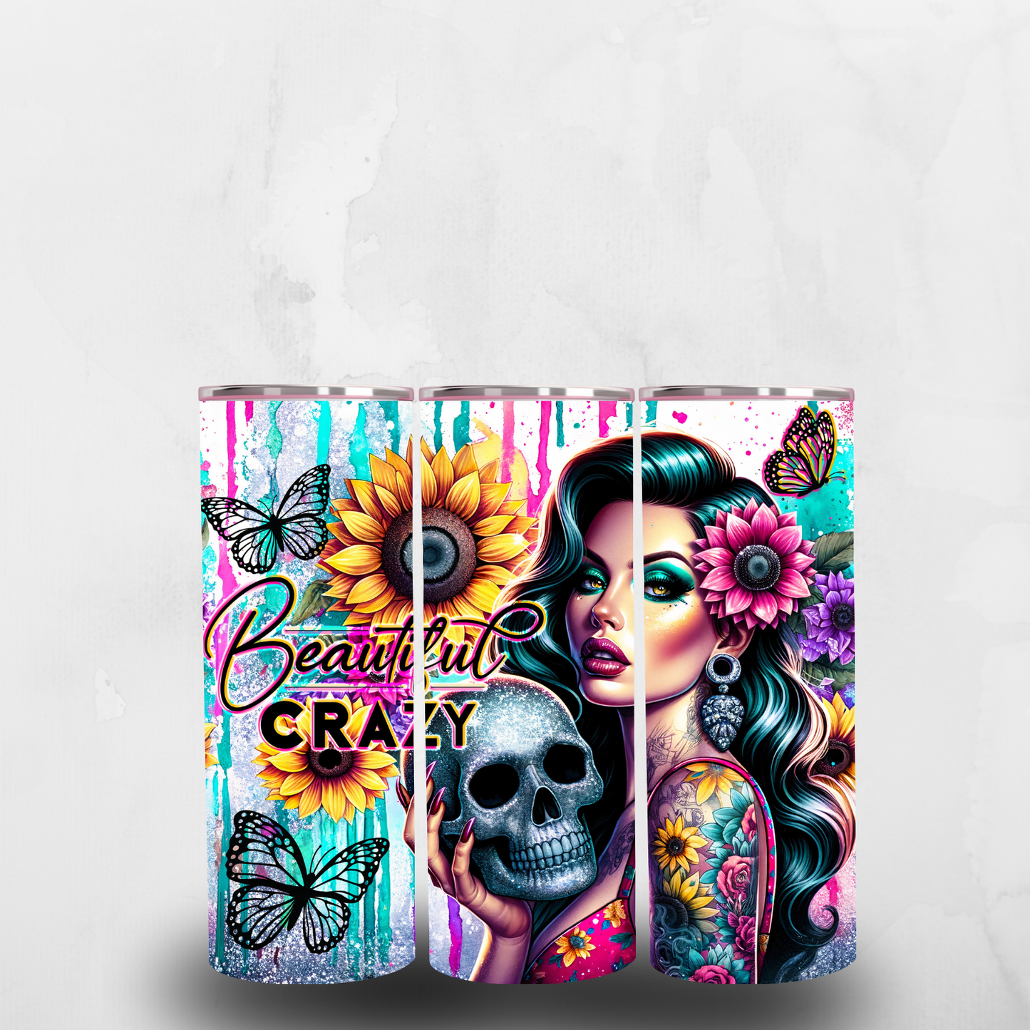 La collection Dark