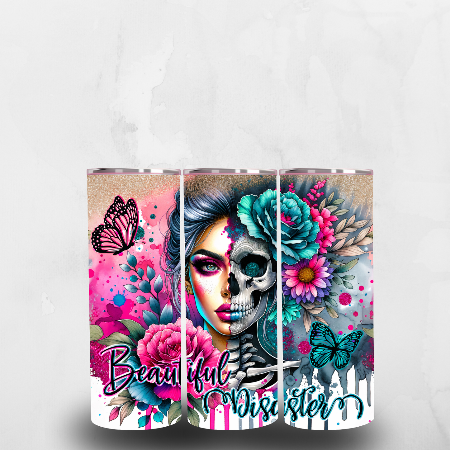 La collection Dark