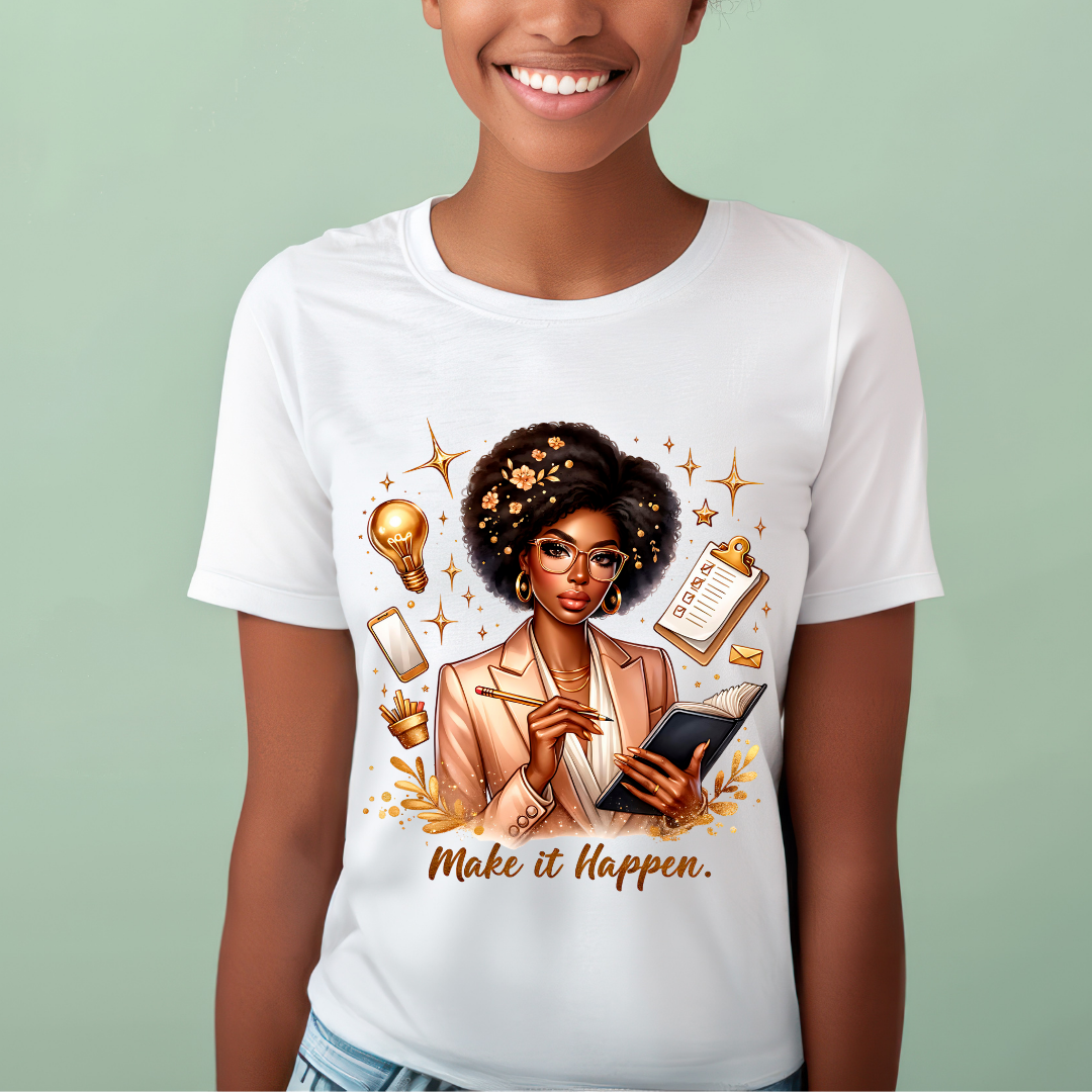 Impression pour des vêtements Adultes