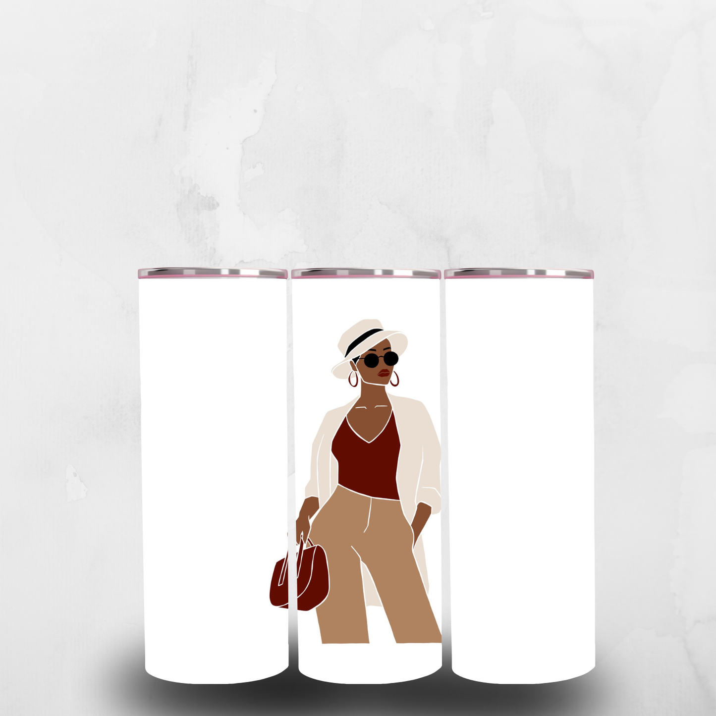 La collection Femmes