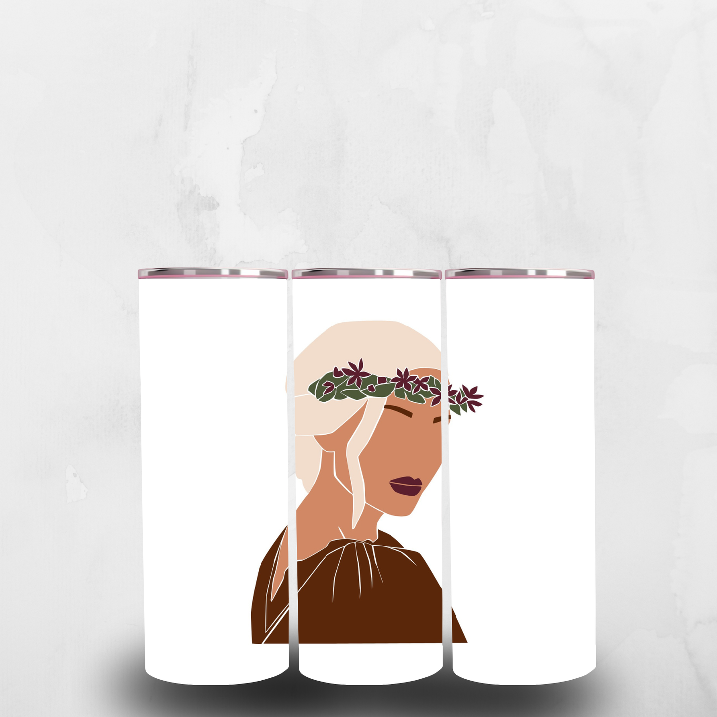 La collection Femmes