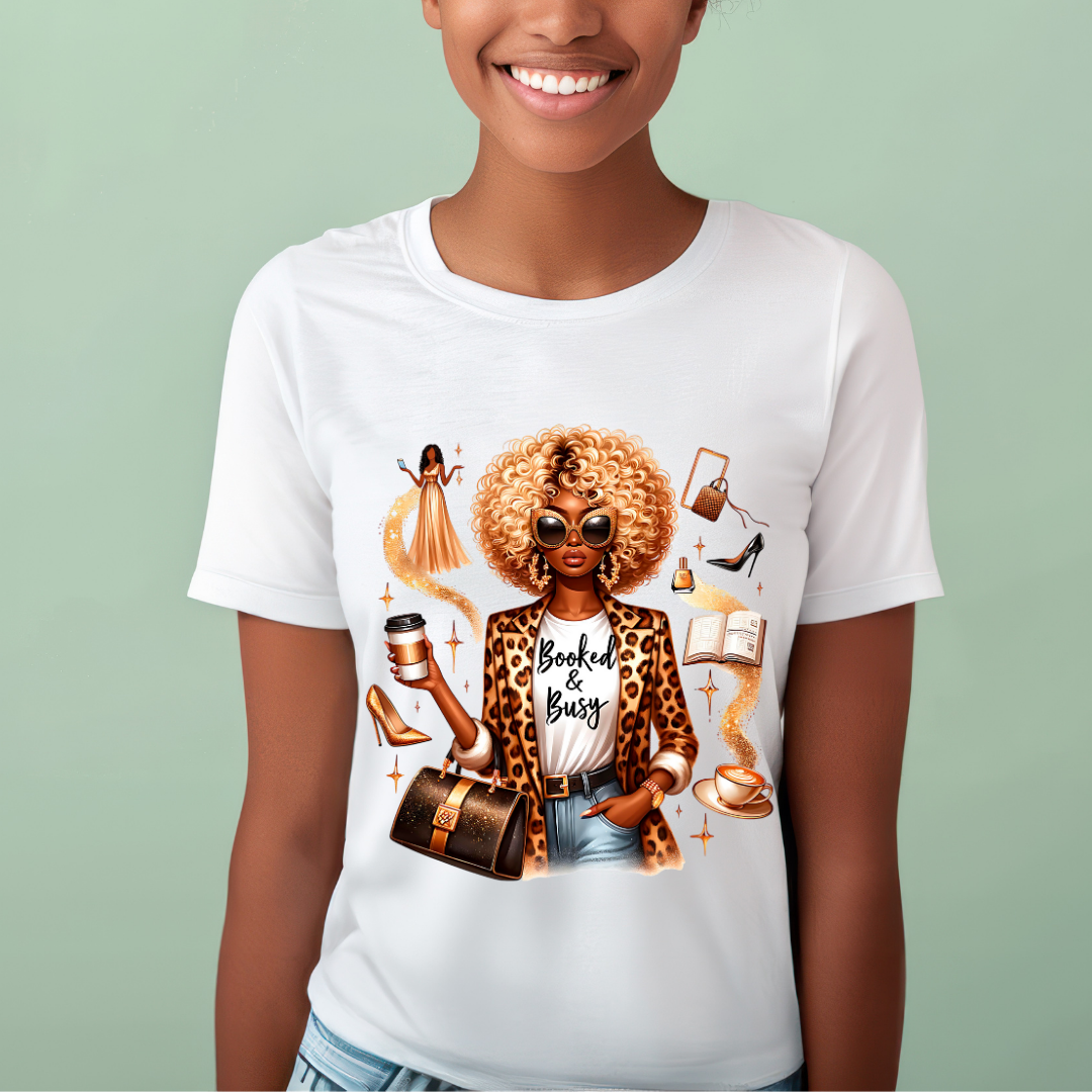 Impression pour des vêtements Adultes