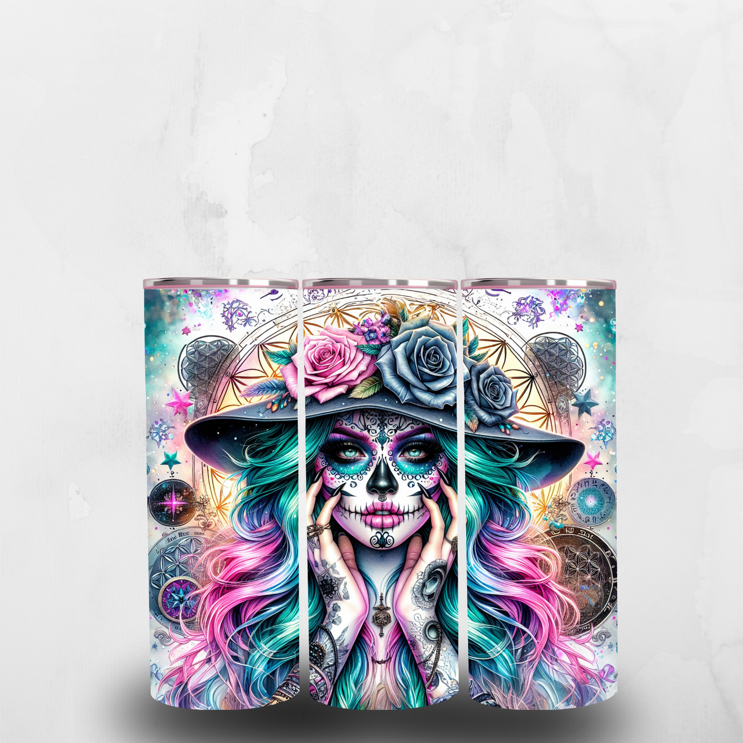 La collection Dark