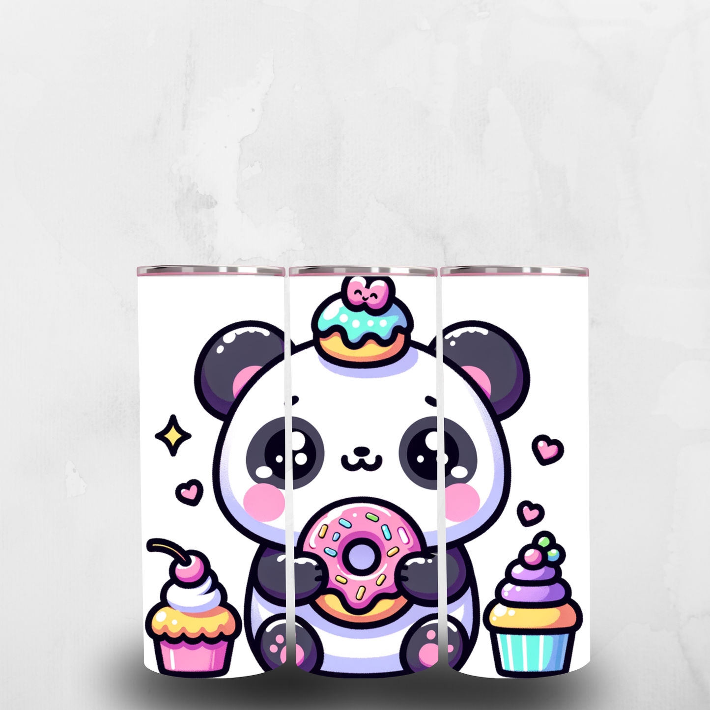 La collection Kawaii