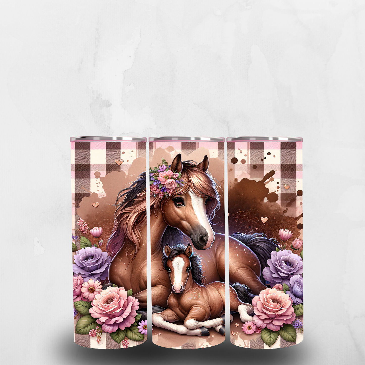 La collection animaux