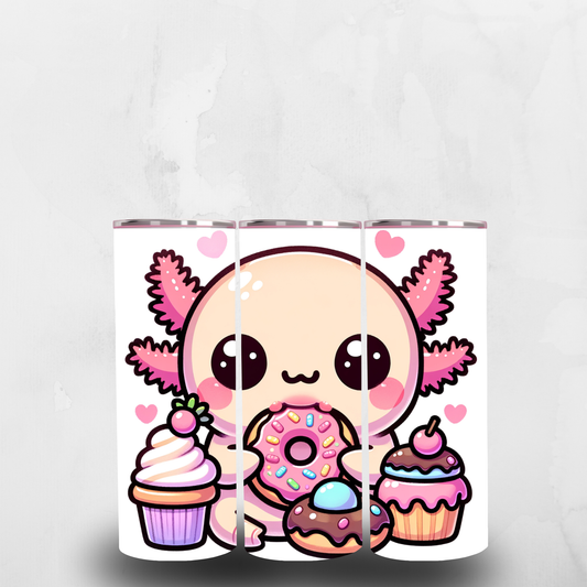 La collection Kawaii