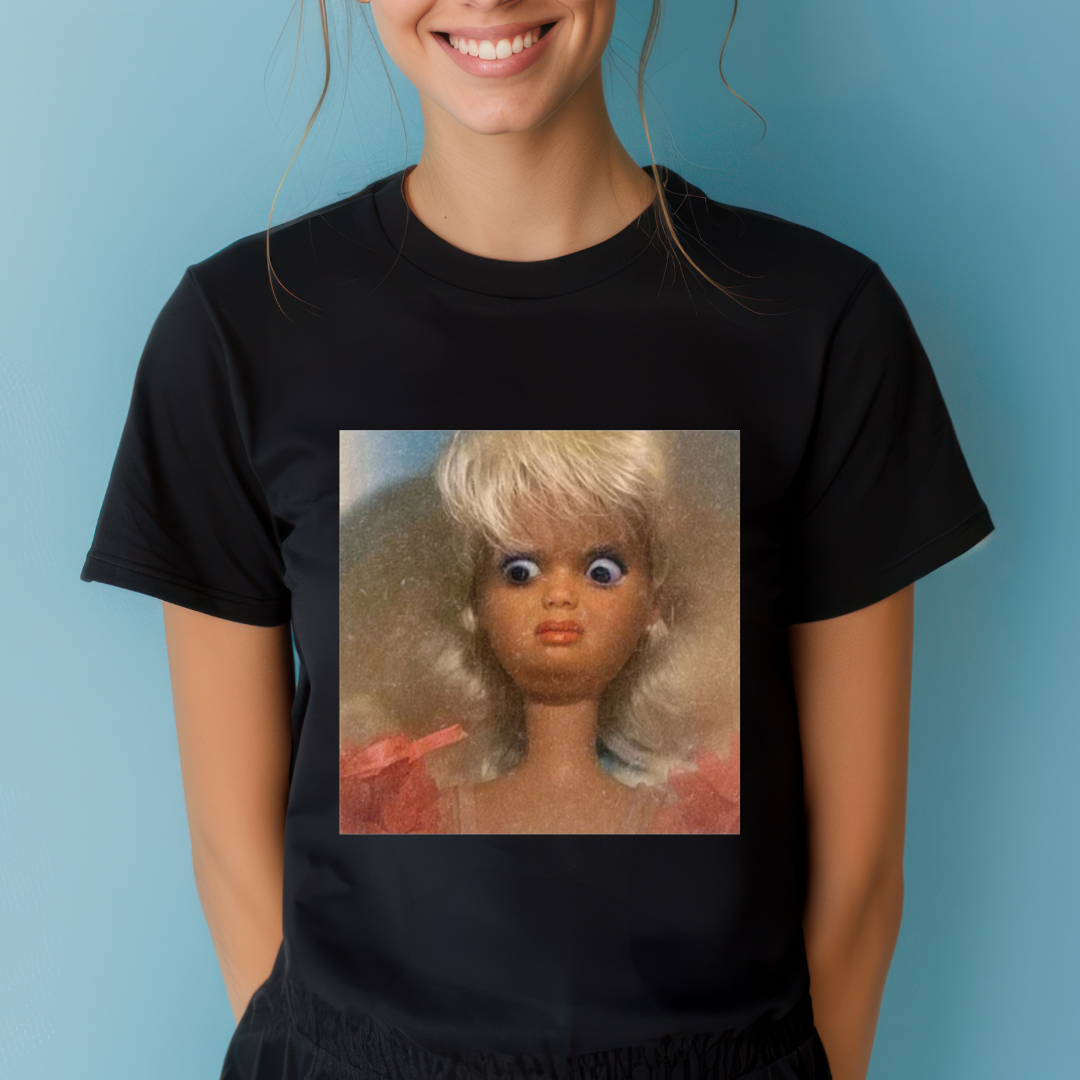 Impression pour des vêtements Adultes