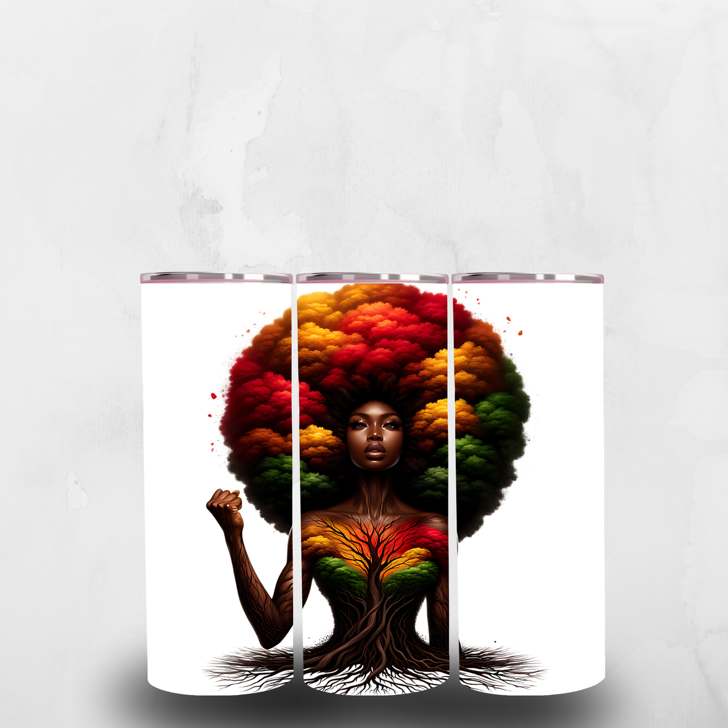 La collection Femmes
