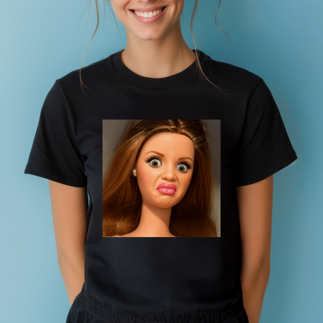 Impression pour des vêtements Adultes