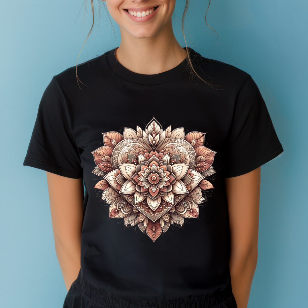 Impression pour des vêtements Adultes