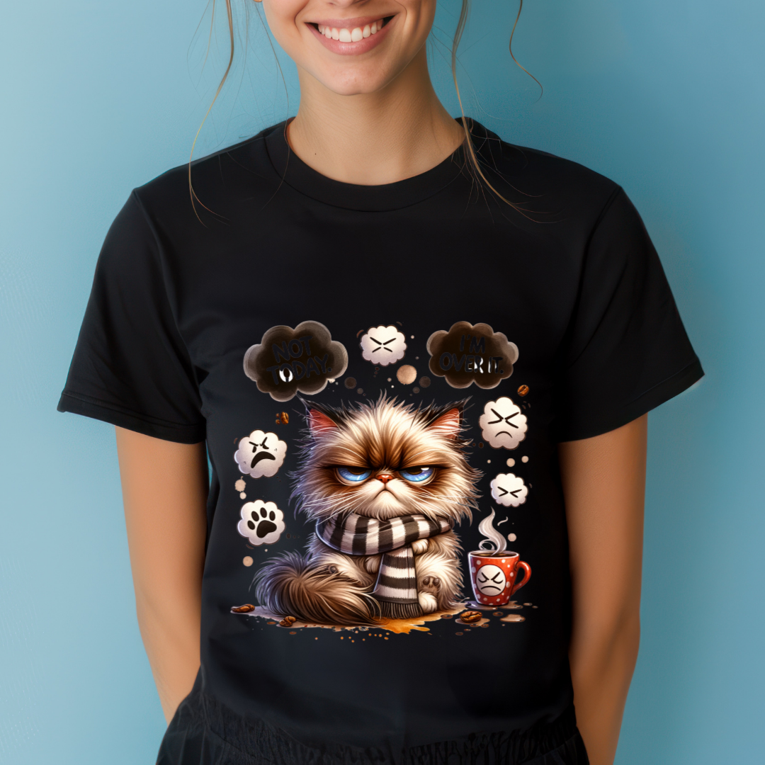 Impression pour des vêtements Adultes