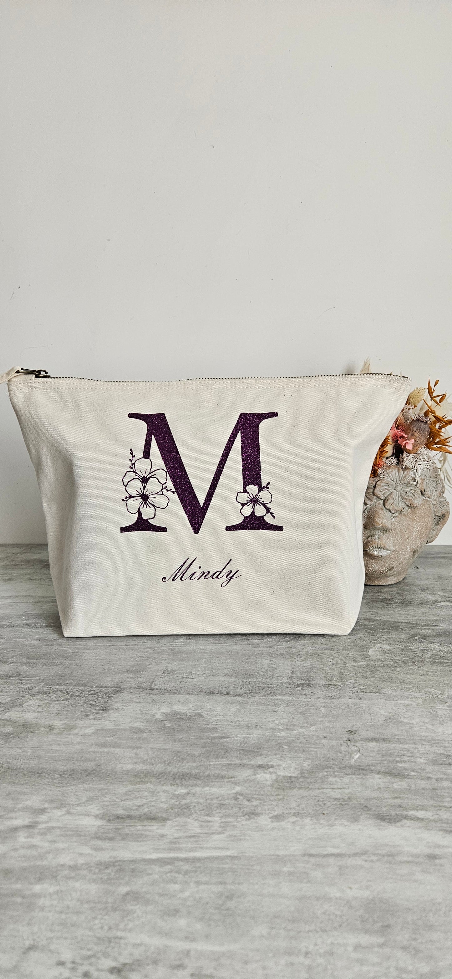 Pochette " Lettres "