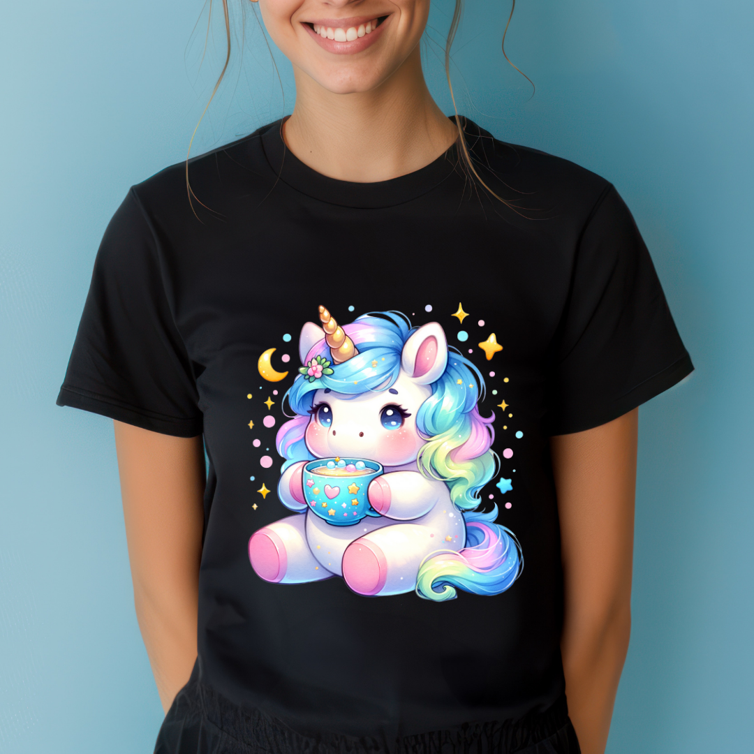 Impression pour des vêtements Adultes