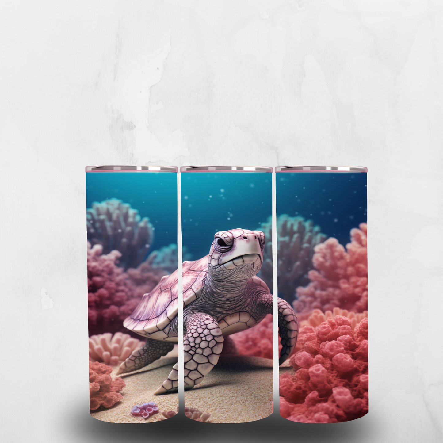 La collection animaux