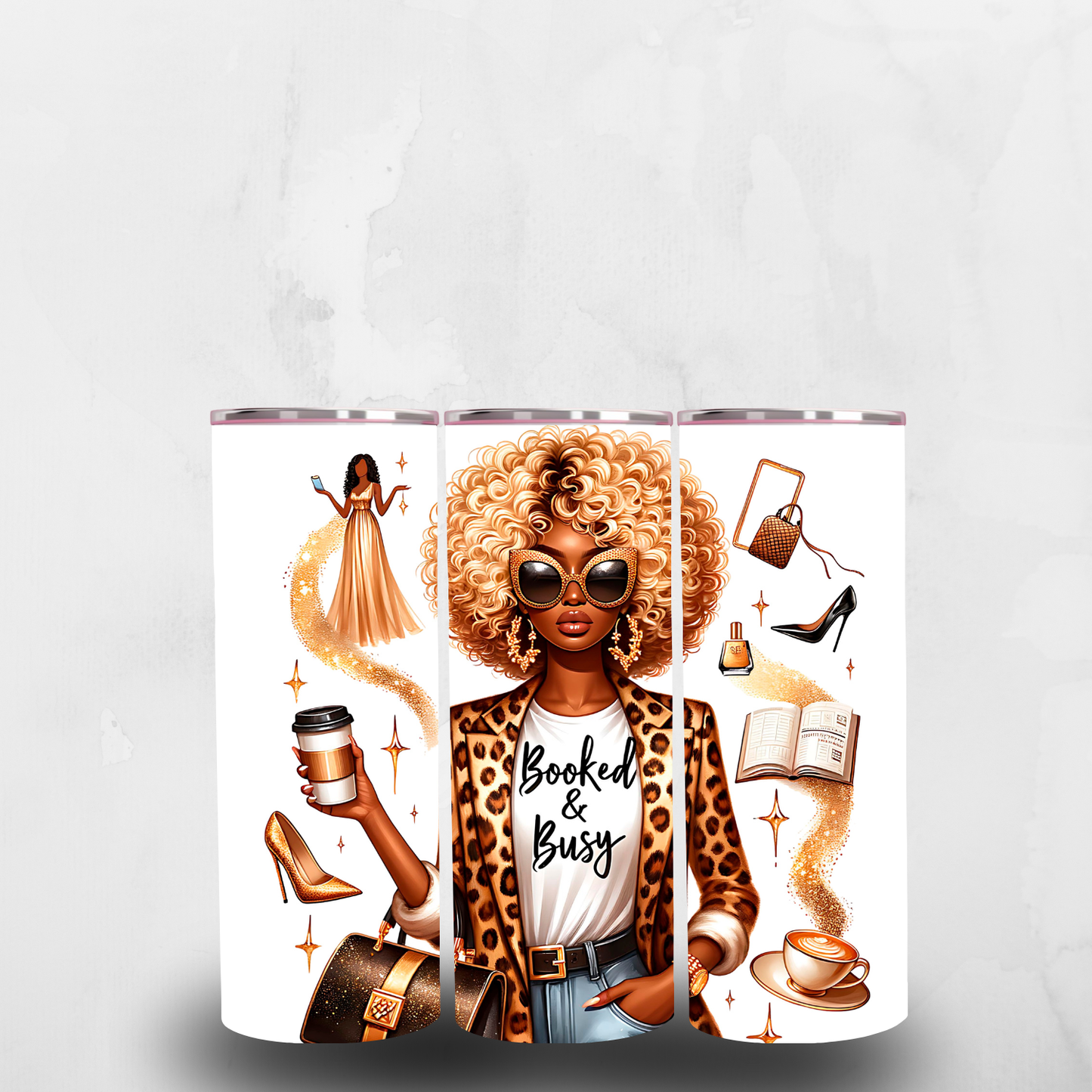 La collection Femmes