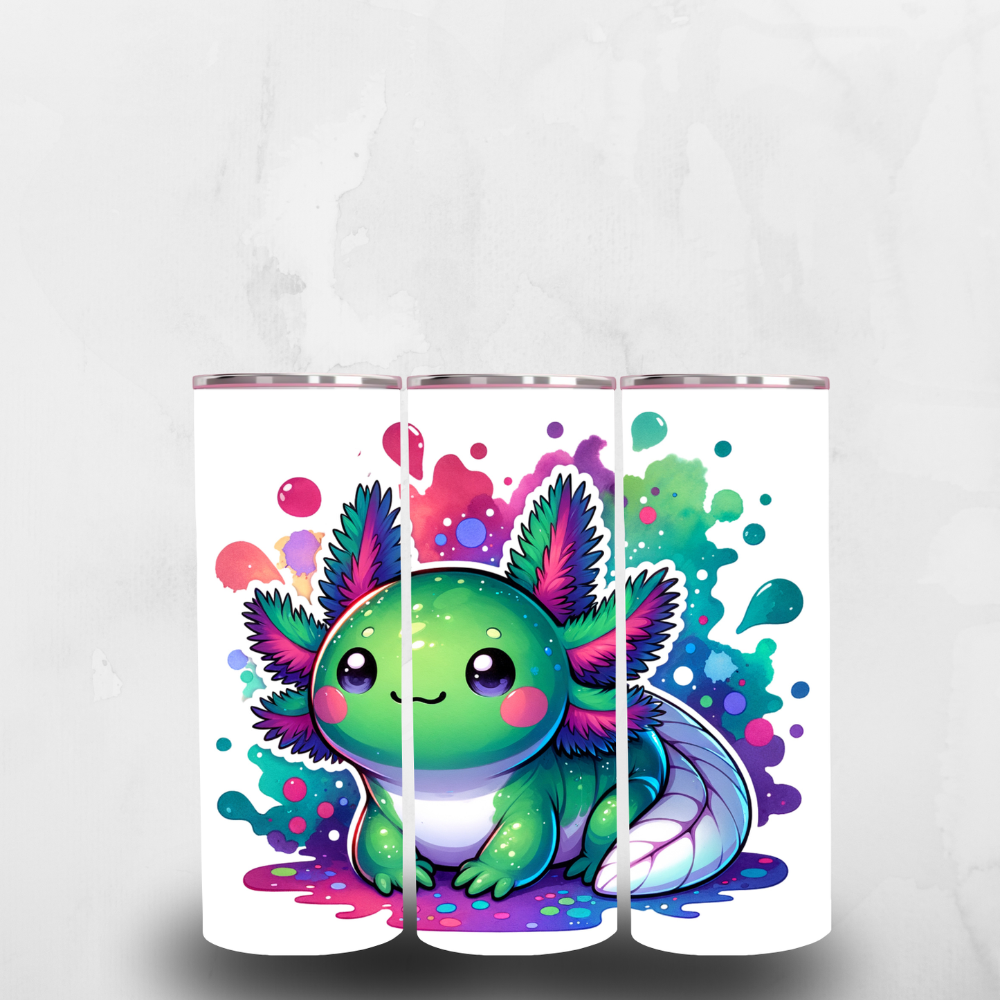 La collection animaux