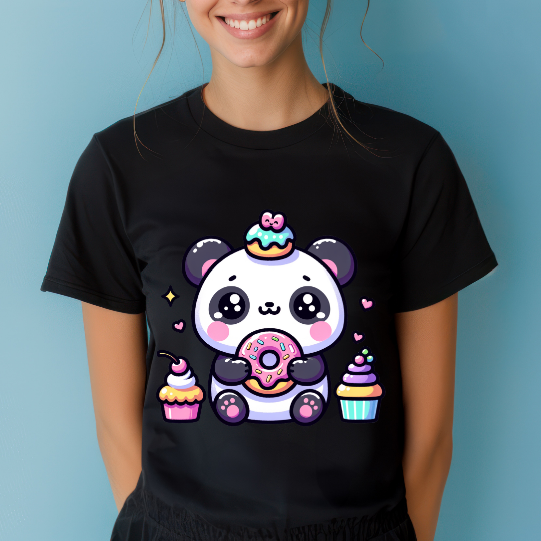 Impression pour des vêtements Adultes