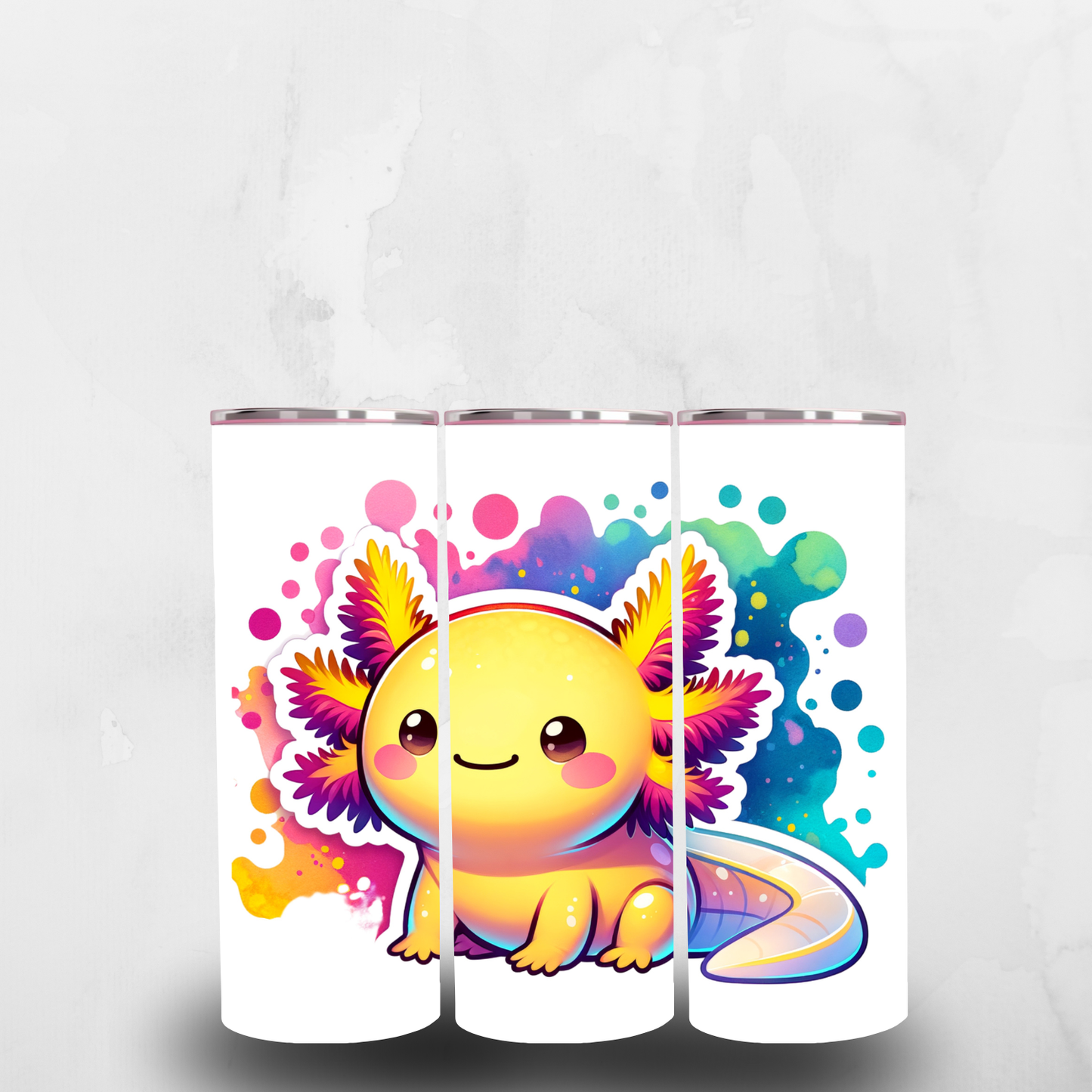La collection animaux