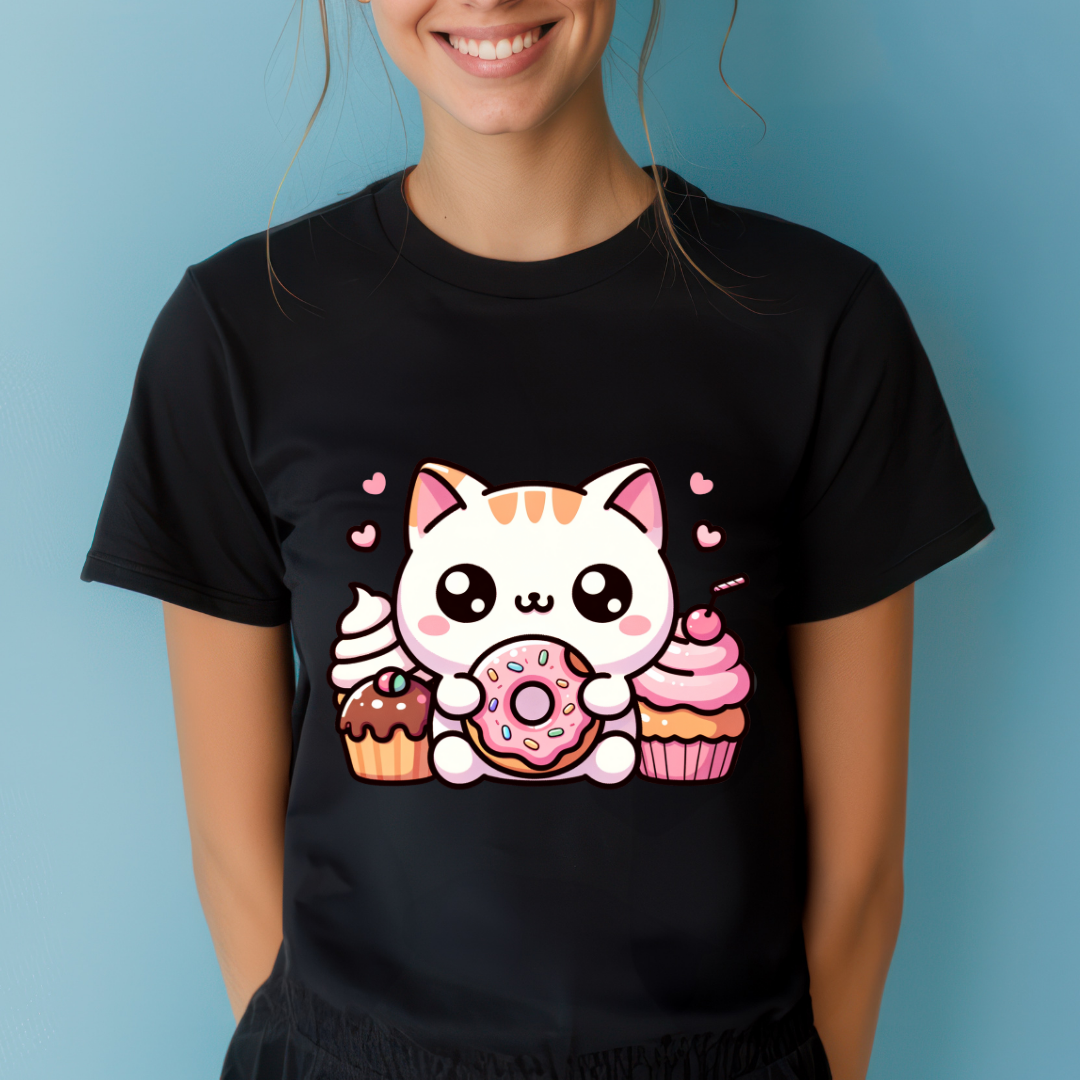 Impression pour des vêtements Adultes