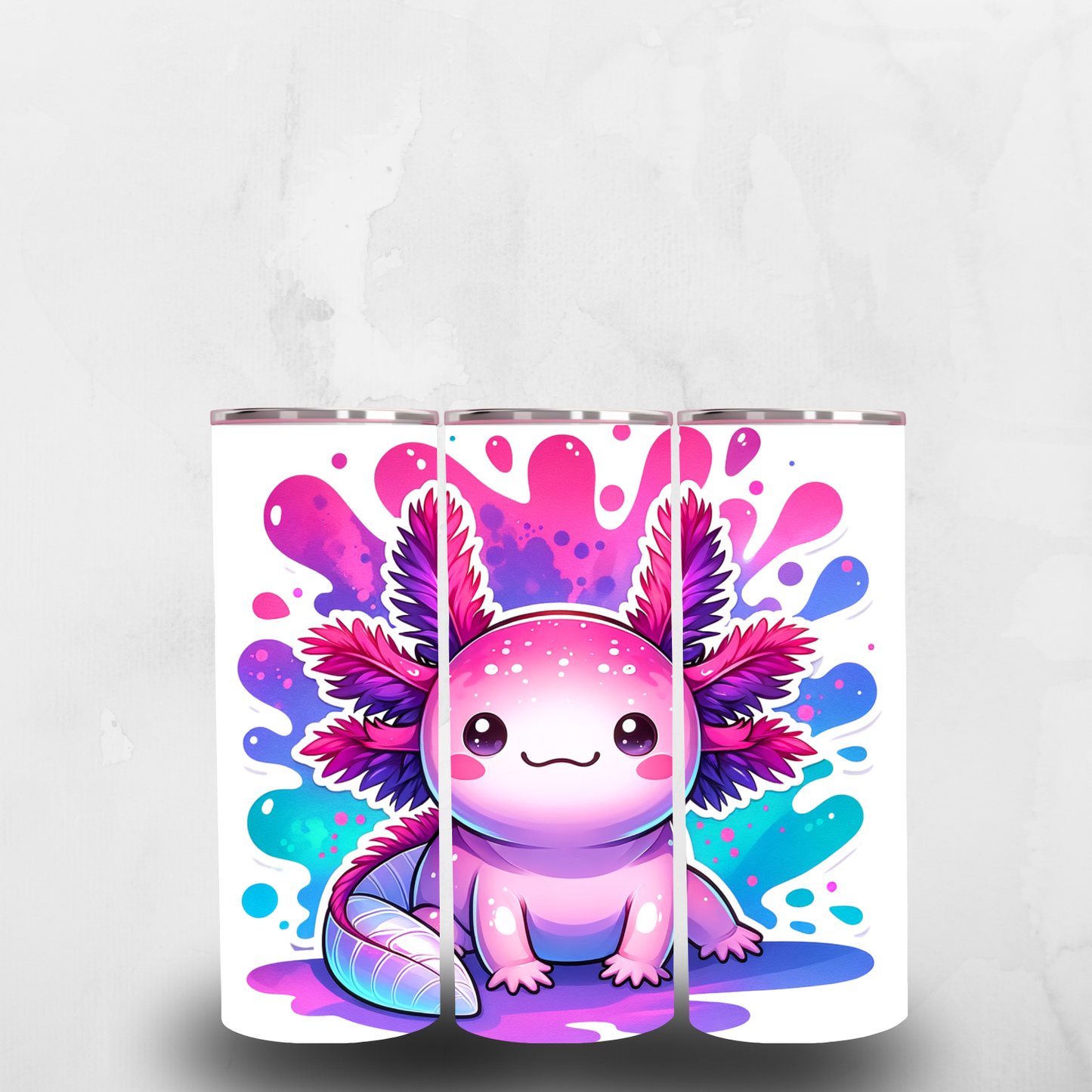 La collection animaux