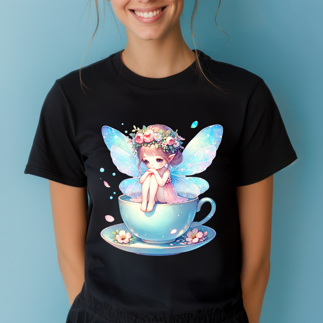 Impression pour des vêtements Adultes