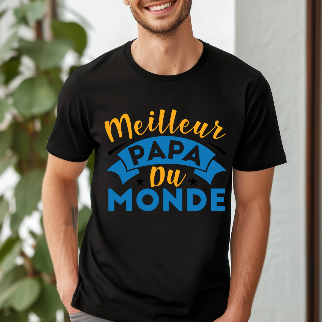 Impression pour des vêtements Adultes