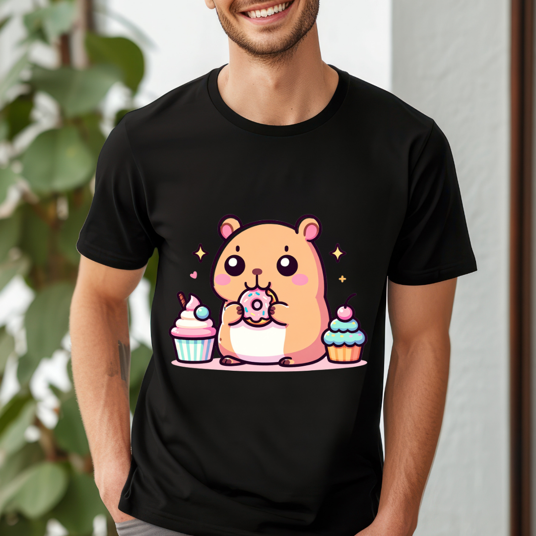 Impression pour des vêtements Adultes