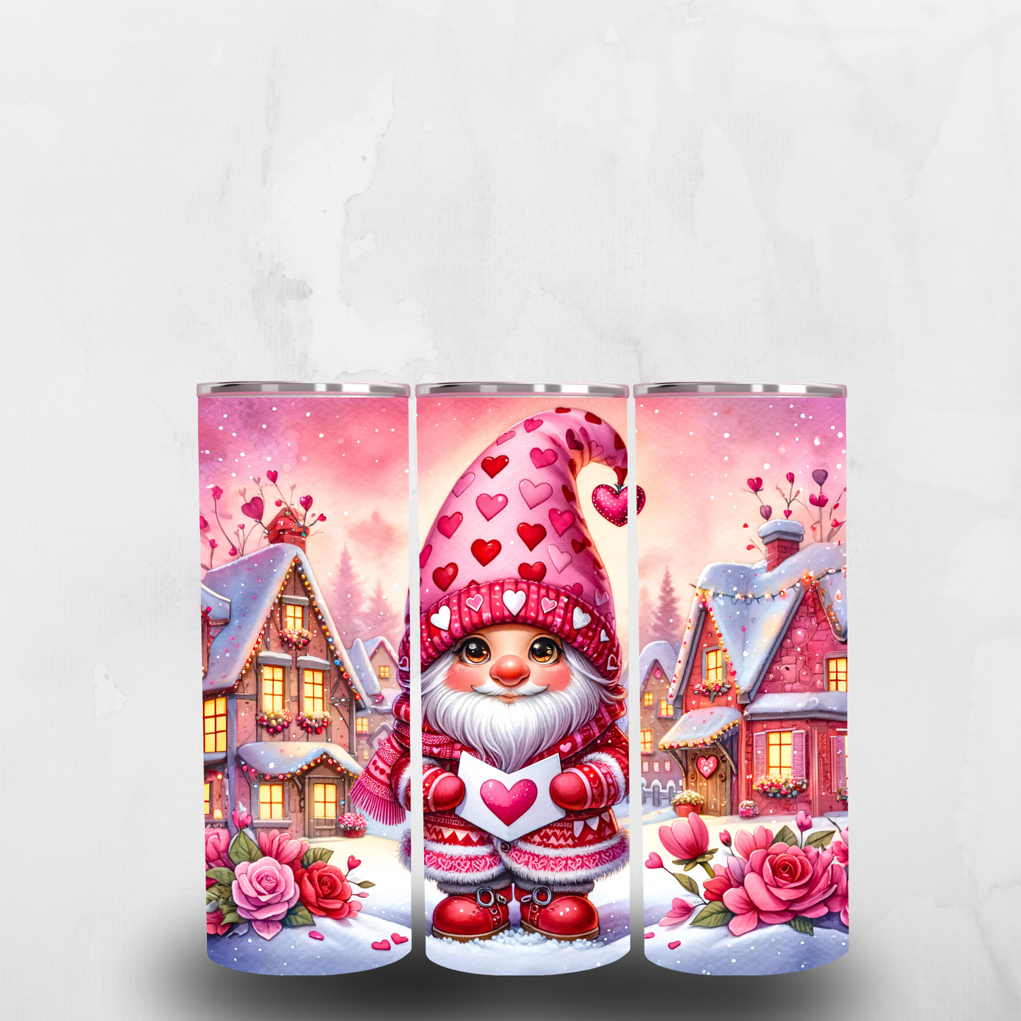 La collection coeurs