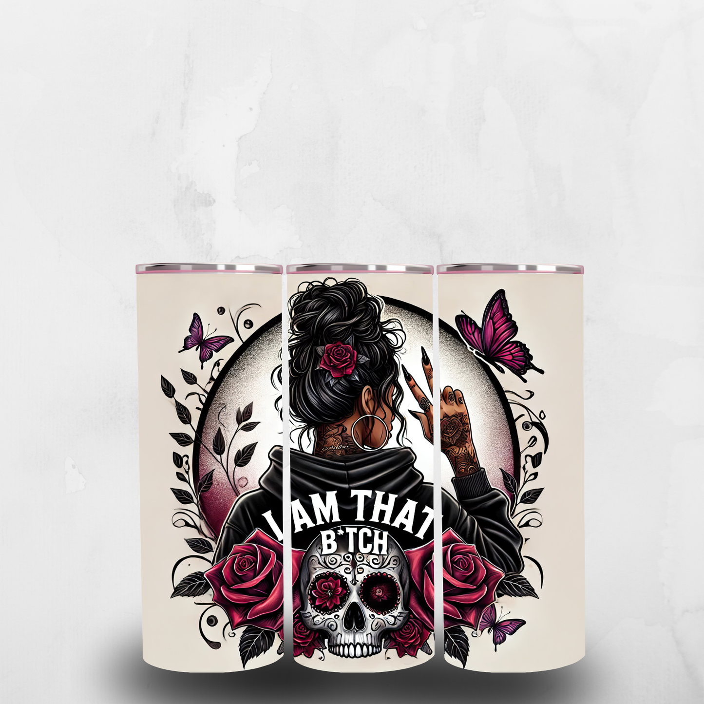 La collection Dark