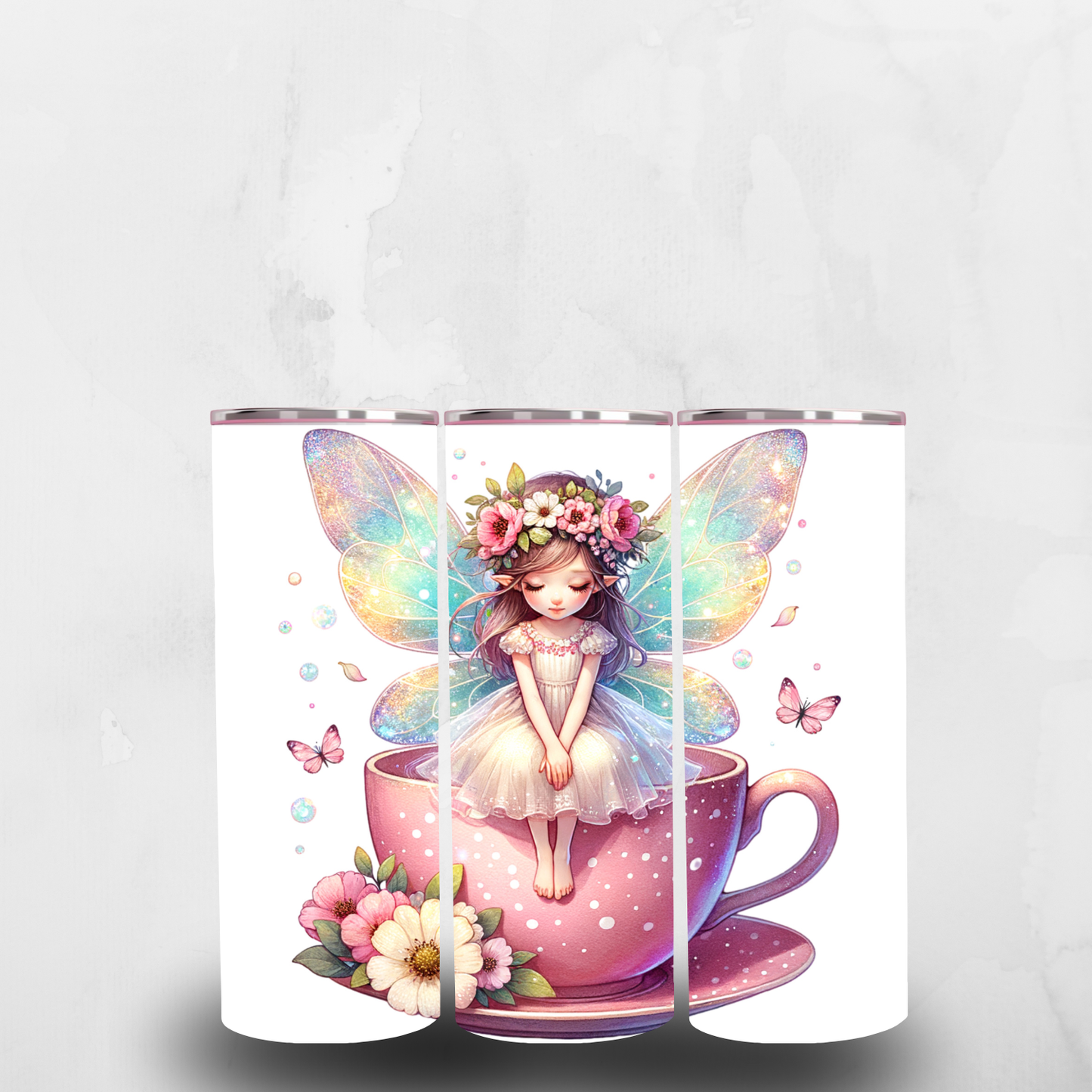 La collection Fées
