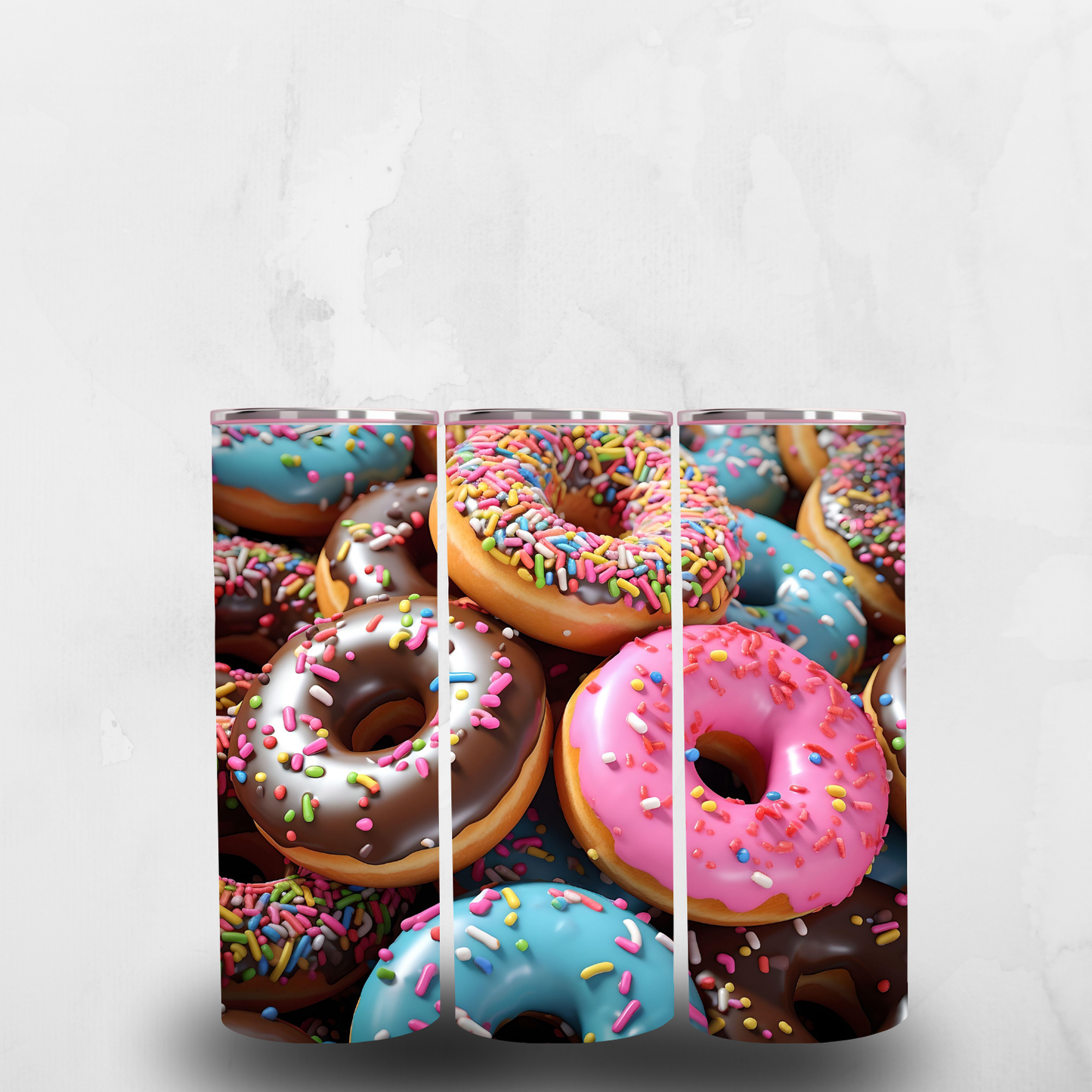 La collection Gourmandises