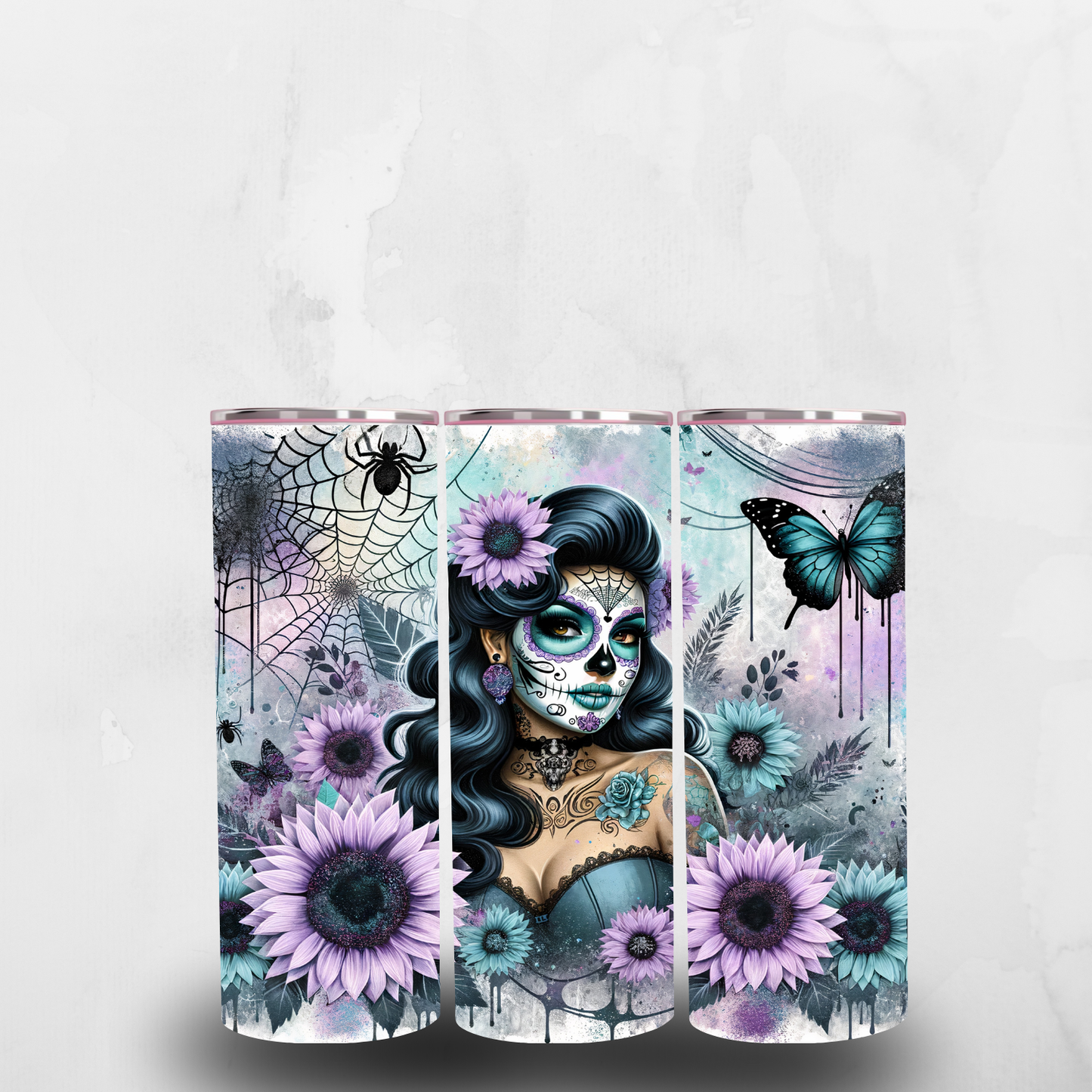 La collection Dark