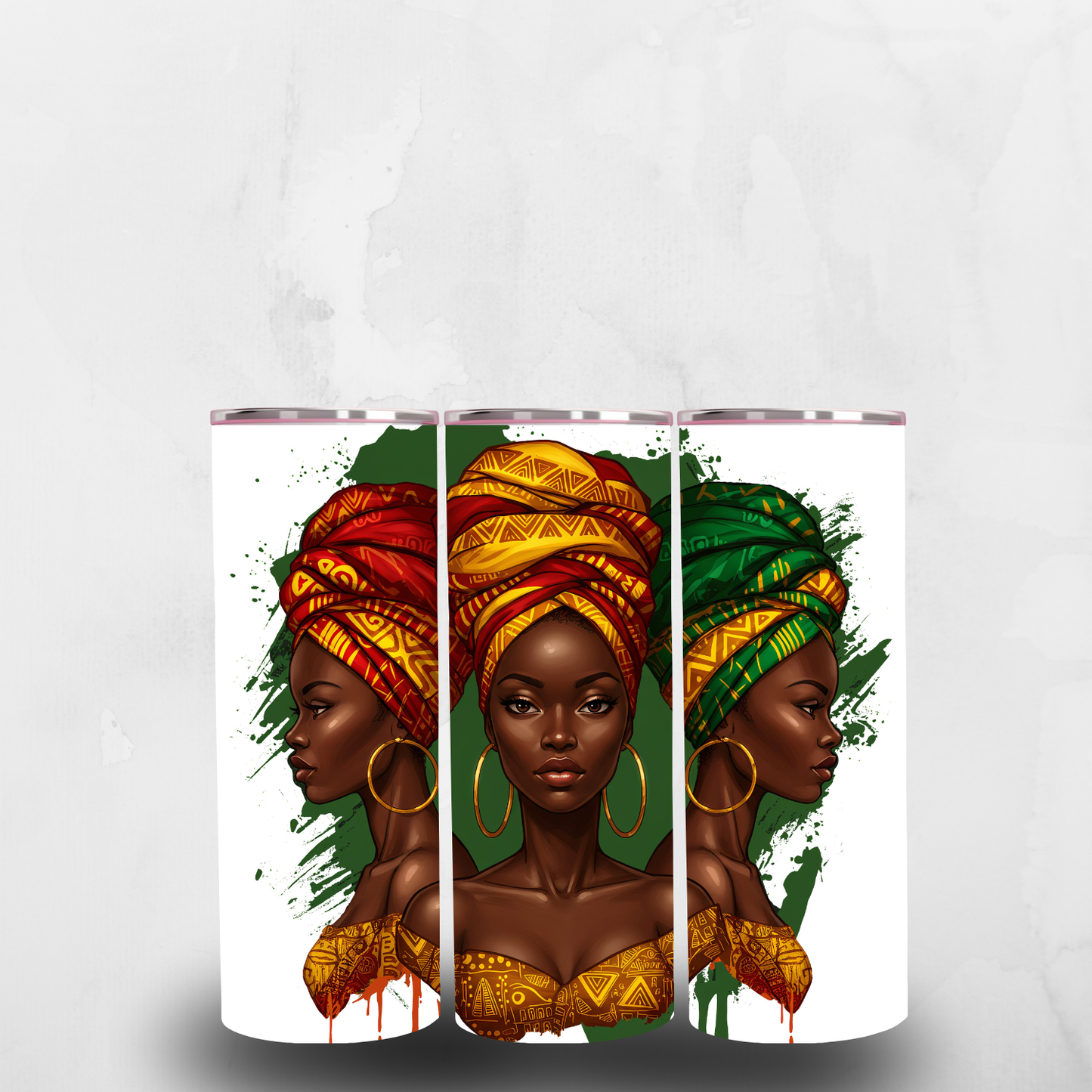 La collection Femmes