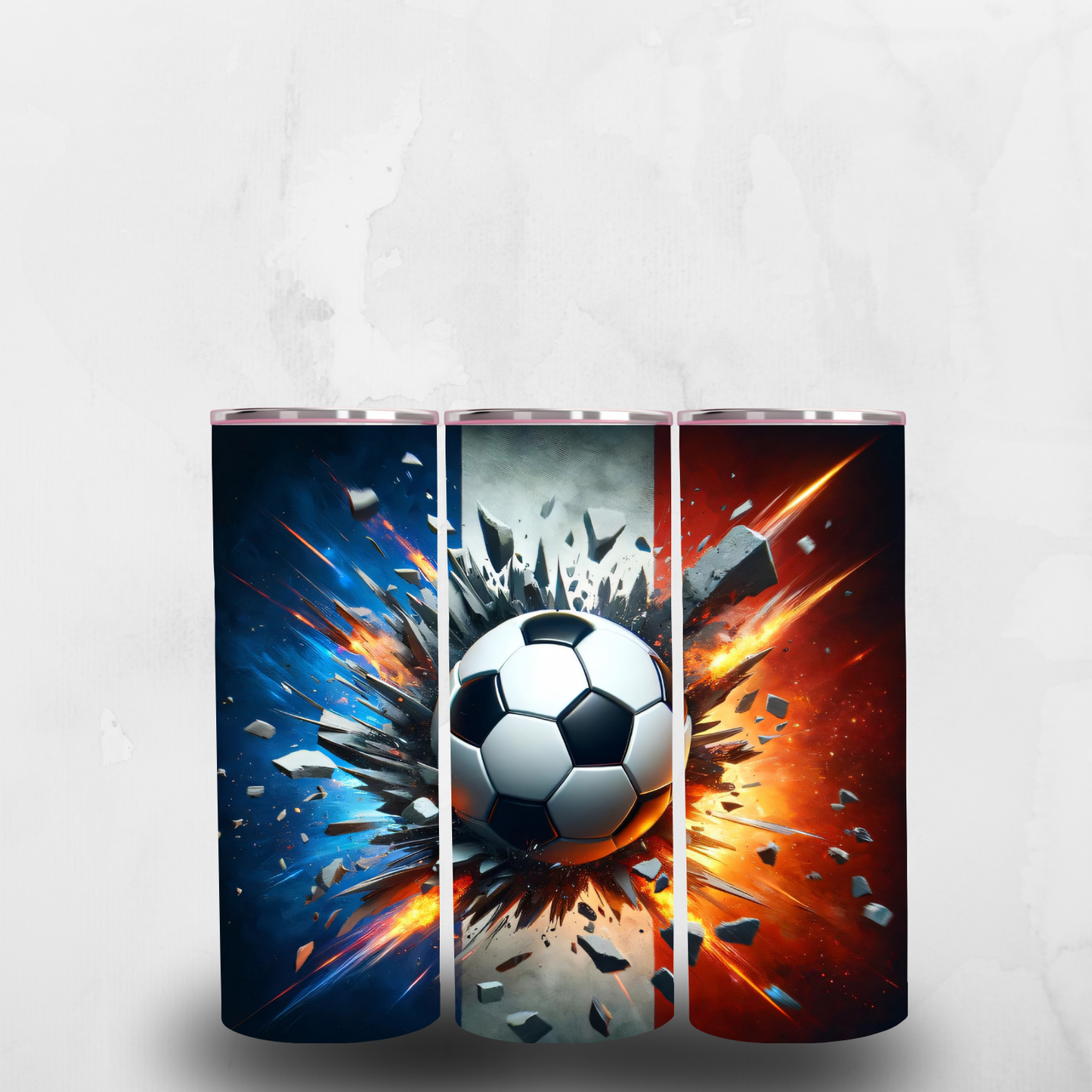 La collection Métier-sport