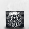 La collection Gamer
